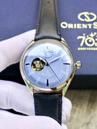 Đồng Hồ Orient Star Classic Automatic RE-AT0203L00B