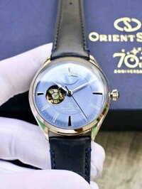 Đồng Hồ Orient Star Classic Automatic RE-AT0203L00B - Smile Watch