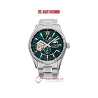 Đồng hồ Orient Star Classic Mechanical Contemporary Skeleton Joker RE-AV0114E00B