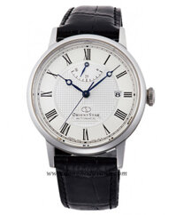 Đồng Hồ Orient Star Elegant RE-AU0002S00B