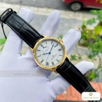 Đồng Hồ Orient Star Elegant RE-AU0001S00B Used Nam 39MM