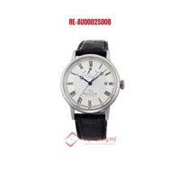 Đồng Hồ Orient Star Elegant RE-AU0002S00B