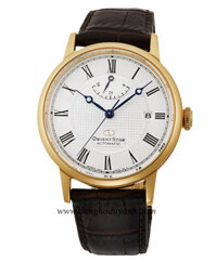 Đồng Hồ Orient Star Elegant RE-AU0001S00B