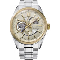 ĐỒNG HỒ ORIENT STAR NAM RE-AV0124G00B – AUTOMATIC – DÂY KIM LOẠI – SAPPHIRE – 10ATM – 41MM