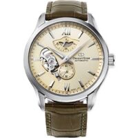 ĐỒNG HỒ ORIENT STAR NAM RE-AV0B10G00B – AUTOMATIC – DÂY DA – SAPHIRE – 10ATM – 41MM