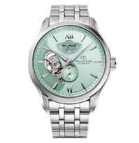 ĐỒNG HỒ ORIENT STAR NAM RE-AV0B11E00B – AUTOMATIC – DÂY KIM LOẠI – SAPHIRE – 10ATM – 41MM