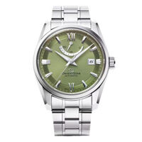 ĐỒNG HỒ ORIENT STAR NAM RE-AU0107E00B – AUTOMATIC – SAPPHIRE – KIM LOẠI – 10ATM – 38.5MM