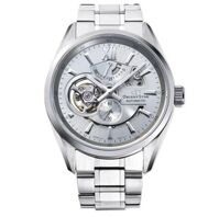 ĐỒNG HỒ ORIENT STAR NAM RE-AV0125S00B – AUTOMATIC – DÂY KIM LOẠI – SAPPHIRE – 10ATM – 41MM