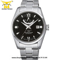 ĐỒNG HỒ ORIENT STAR  NAM RE-AU0004B00B AUTOMATIC DÂY KIM LOẠI – 39MM