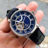 Đồng Hồ Orient Star Open Heart RK-HH0002L Used Nam 40MM