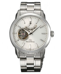Đồng hồ Orient Star Open Heart Power Reserve SDA02002W0