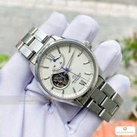 Đồng Hồ Orient Star Open Heart RE-AT0003S00B Used Nam 39.3MM