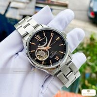 Đồng Hồ Orient Star Open Heart RK-AT0009N Used Nam 39.5MM