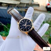 Đồng Hồ Orient Star Retrograde SDE00003B0 Used Nam 39MM