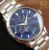 Đồng hồ Orient Star Retrograde Blue Dial WZ0051DE