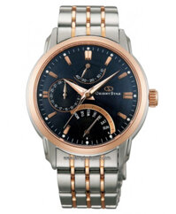 Đồng Hồ Orient Star Retrograde SDE00004D0