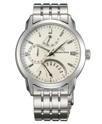 Đồng Hồ Orient Star Retrograde SDE00002W0