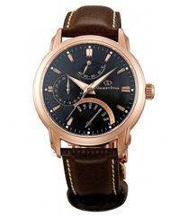 ĐỒNG HỒ ORIENT STAR RETROGRADE SDE00003B0