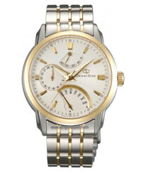 Đồng Hồ Orient Star Retrograde SDE00001W0