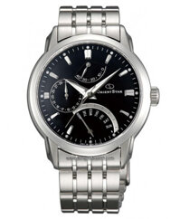 Đồng Hồ Orient Star Retrograde SDE00002B0