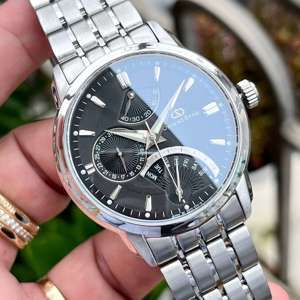 Đồng hồ Orient Star SDE00002B0