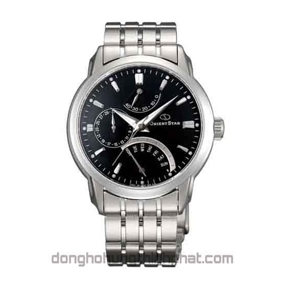Đồng hồ Orient Star SDE00002B0