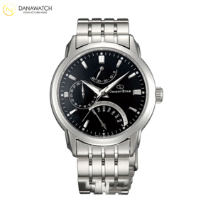 Đồng hồ Orient Star SDE00002B0