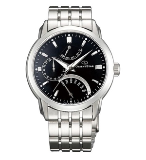 Đồng hồ Orient Star SDE00002B0