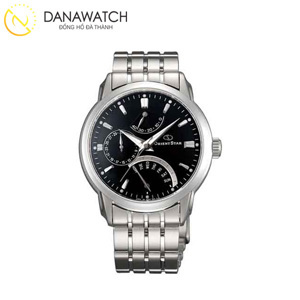 Đồng hồ Orient Star SDE00002B0