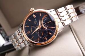 Đồng hồ Orient Star SDE00004D0