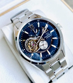 Đồng hồ Orient Star SDK05002D0