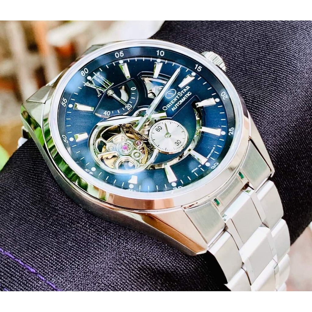 Đồng hồ Orient Star SDK05002D0