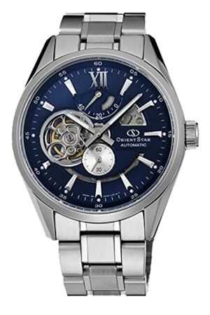 Đồng hồ Orient Star SDK05002D0