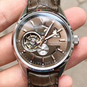 Đồng hồ Orient Star SDK05004K0
