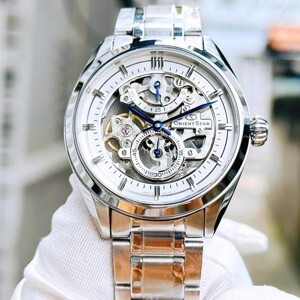 Đồng hồ Orient Star SDX00001W0