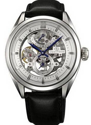 Đồng hồ Orient Star SDX00002W0