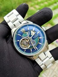 Đồng hồ Orient Star Skeleton LIMITED RE-DK0001L00B