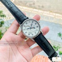 Đồng Hồ Orient Sun And Moon gen 3 SAK00002S0 Used Nam