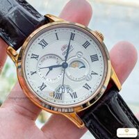 Đồng Hồ Orient Sun And Moon Gen 3 FAK00001Y0 Used Nam