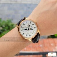 Đồng Hồ Orient Sun and Moon gen 3 FAK00001Y0 Used Nam