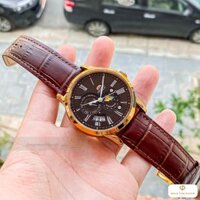 Đồng Hồ Orient Sun And Moon Gen 3 FAK00003T0 Used Nam