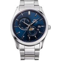 ĐỒNG HỒ ORIENT SUN AND MOON GEN 5 – NAM – RA-AK0308L30B – AUTOMATIC – SAPPHIRE – 41.5MM