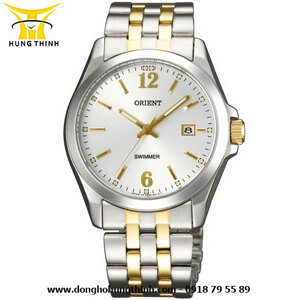 Đồng hồ Orient SUND6002W0