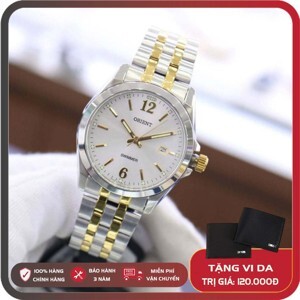 Đồng hồ Orient SUND6002W0