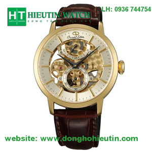 Đồng hồ nam Orient SWZ0011DX