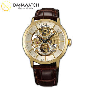 Đồng hồ nam Orient SWZ0011DX