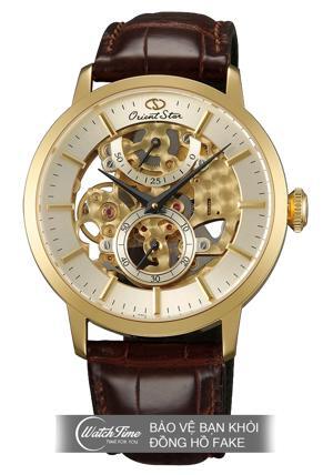 Đồng hồ nam Orient SWZ0011DX