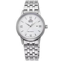 ĐỒNG HỒ ORIENT – TỰ ĐỘNG (AUTOMATIC) – NỮ – DÂY KIM LOẠI – 3 KIM – RA-NR2003S10B