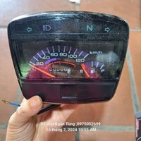 Đồng hồ osakar supper dream