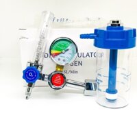 Đồng Hồ Oxy Kimura - Chính xác, An toàn, Công nghệ hiện đại mới nhất 2024